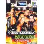 Asmik Ace - WWF WrestleMania 2000 for Nintendo 64