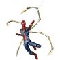 Threezero - Marvel Studios: "The Infinity Saga" DLX Iron Spider