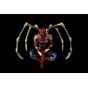 Threezero - Marvel Studios: "The Infinity Saga" DLX Iron Spider