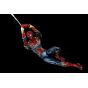 Threezero - Marvel Studios: "The Infinity Saga" DLX Iron Spider