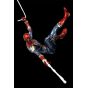 Threezero - Marvel Studios: "The Infinity Saga" DLX Iron Spider