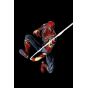 Threezero - Marvel Studios: "The Infinity Saga" DLX Iron Spider