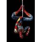 Threezero - Marvel Studios: "The Infinity Saga" DLX Iron Spider