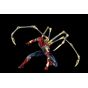 Threezero - Marvel Studios: "The Infinity Saga" DLX Iron Spider