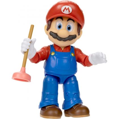 Jakks - The Super Mario...