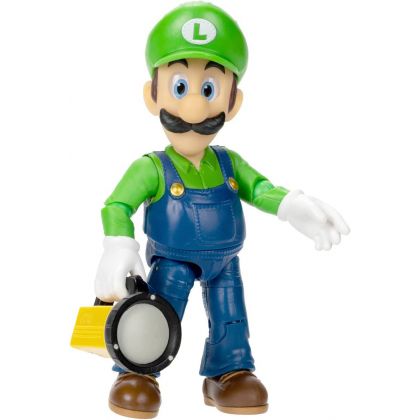 Jakks - The Super Mario...