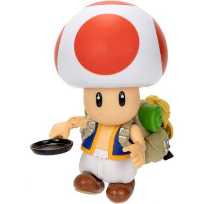 Jakks - The Super Mario...