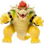 Jakks - The Super Mario Brothers Movie Action Figure DX Bowser