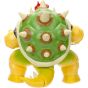 Jakks - The Super Mario Brothers Movie Action Figure DX Bowser