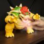 Jakks - The Super Mario Brothers Movie Action Figure DX Bowser