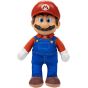 Jakks - The Super Mario Brothers Movie Soft Figure Mario