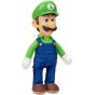 Jakks - The Super Mario Brothers Movie Soft Figure Luigi