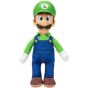 Jakks - The Super Mario Brothers Movie Soft Figure Luigi