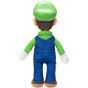 Jakks - The Super Mario Brothers Movie Soft Figure Luigi