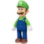 Jakks - The Super Mario Brothers Movie Soft Figure Luigi