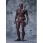 BANDAI S.H.Figuarts Marvel - Deadpool 2