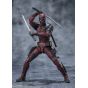 BANDAI S.H.Figuarts Marvel - Deadpool 2