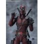 BANDAI S.H.Figuarts Marvel - Deadpool 2