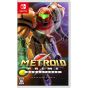 NINTENDO - Metroid Prime Remastered for Nintendo Switch