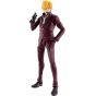 Bandai - S.H.Figuarts "One Piece" Sanji -Raid on Onigashima-