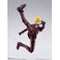 Bandai - S.H.Figuarts "One Piece" Sanji -Raid on Onigashima-