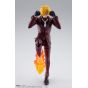 Bandai - S.H.Figuarts "One Piece" Sanji -Raid on Onigashima-