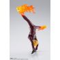 Bandai - S.H.Figuarts "One Piece" Sanji -Raid on Onigashima-