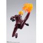 Bandai - S.H.Figuarts "One Piece" Sanji -Raid on Onigashima-