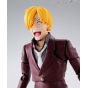 Bandai - S.H.Figuarts "One Piece" Sanji -Raid on Onigashima-