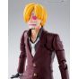 Bandai - S.H.Figuarts "One Piece" Sanji -Raid on Onigashima-