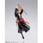 Bandai - S.H.Figuarts "One Piece" Roronoa Zoro -Raid on Onigashima-