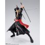 Bandai - S.H.Figuarts "One Piece" Roronoa Zoro -Raid on Onigashima-