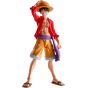 Bandai - S.H.Figuarts "One Piece" Monkey D. Luffy -Raid on Onigashima-