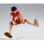 Bandai - S.H.Figuarts "One Piece" Monkey D. Luffy -Raid on Onigashima-