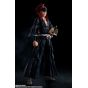 BANDAI - S.H.Figuarts "Bleach: Thousand-Year Blood War" Abarai Renji