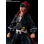 BANDAI - S.H.Figuarts "Bleach: Thousand-Year Blood War" Abarai Renji