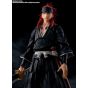 BANDAI - S.H.Figuarts "Bleach: Thousand-Year Blood War" Abarai Renji