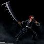 BANDAI - S.H.Figuarts "Bleach: Thousand-Year Blood War" Abarai Renji