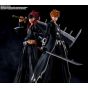 BANDAI - S.H.Figuarts "Bleach: Thousand-Year Blood War" Abarai Renji