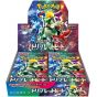 Pokemon Card Game Scarlet & Violet Expansion Pack Triplet Beat Box