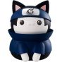 Megahouse - MEGA CAT PROJECT "NARUTO" Nyantomo Ookina NYARUTO! Reboot Uchiha Sasuke