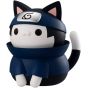 Megahouse - MEGA CAT PROJECT "NARUTO" Nyantomo Ookina NYARUTO! Reboot Uchiha Sasuke