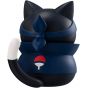 Megahouse - MEGA CAT PROJECT "NARUTO" Nyantomo Ookina NYARUTO! Reboot Uchiha Sasuke