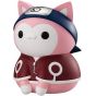 Megahouse - MEGA CAT PROJECT "NARUTO" Nyantomo Ookina NYARUTO! Reboot Haruno Sakura