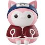 Megahouse - MEGA CAT PROJECT "NARUTO" Nyantomo Ookina NYARUTO! Reboot Haruno Sakura