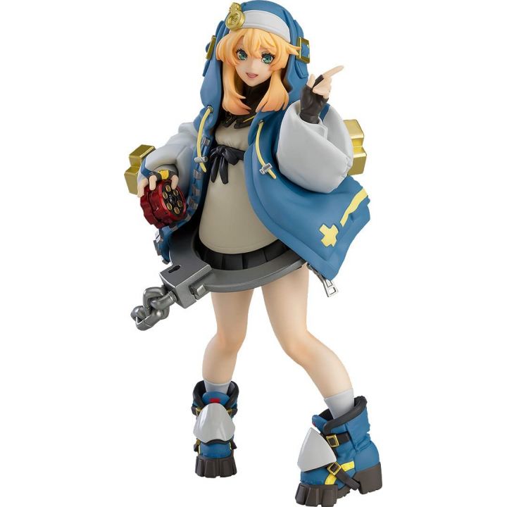 Max Factory - POP UP PARADE "Guilty Gear -Strive-" Bridget