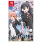 MAGES - My Teen Romantic Comedy SNAFU Climax! Game pour Nintendo Switch