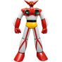 Kaiyodo Kochi - "Getter Robo" Getter Robo 1/100 Soft Vinyl Kit Reprint Edition