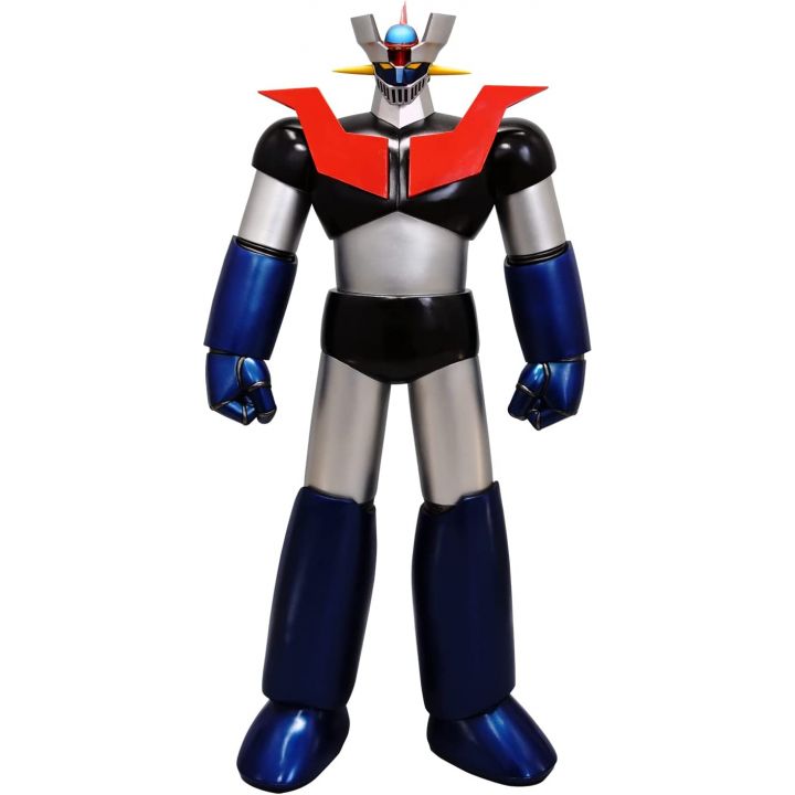 Kaiyodo Kochi - "Mazinger Z" Mazinger Z 1/100 Kit de vinilo blando Edición Reimpresión