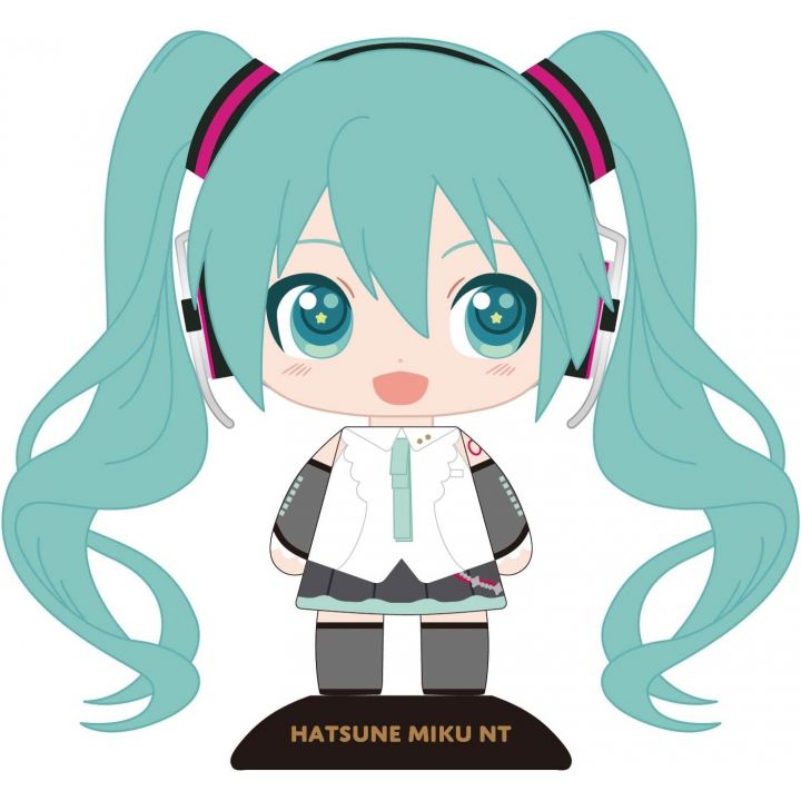 Max Limited - Yurayura Head Hatsune Miku NT